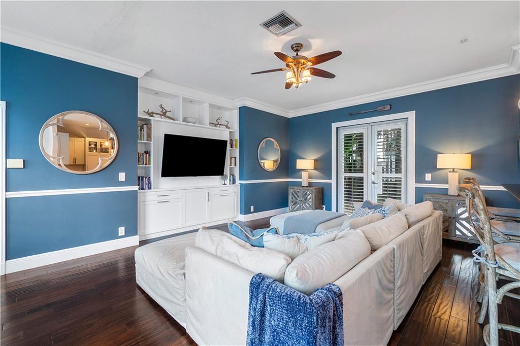 Royal Palm Forest - Residential