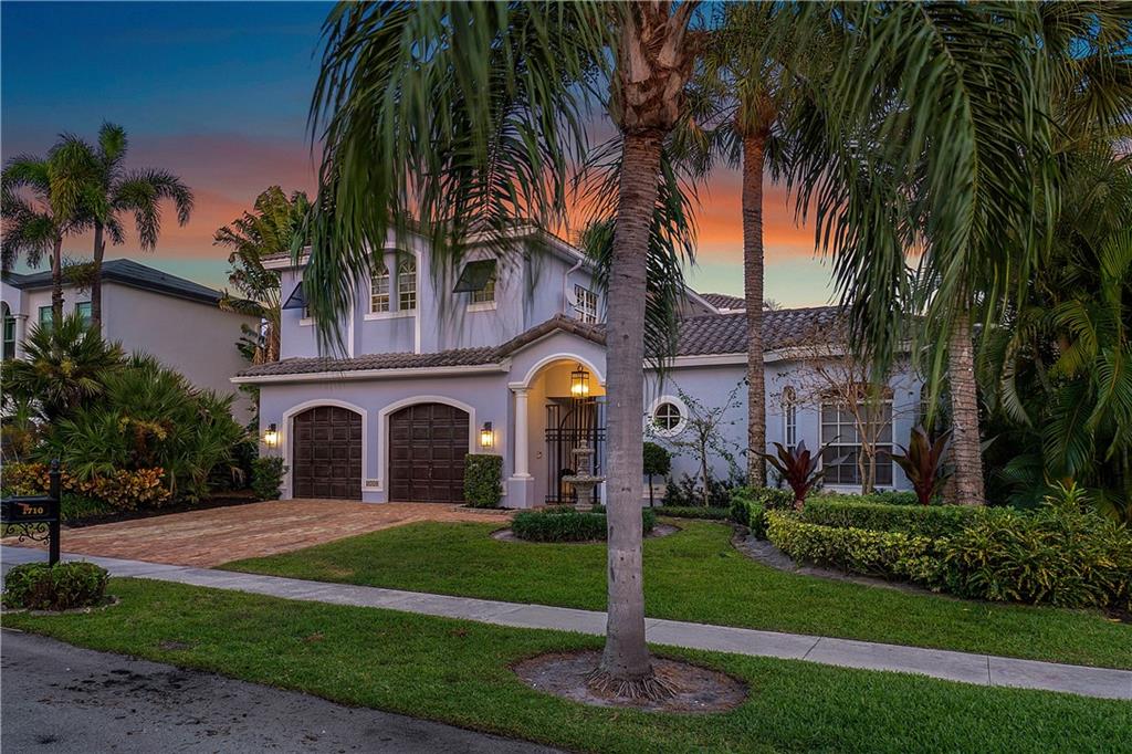 Royal Palm Forest - Residential