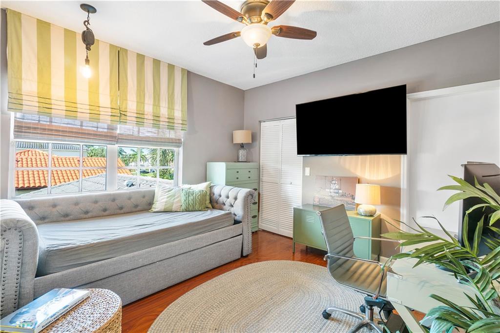 Royal Palm Forest - Residential