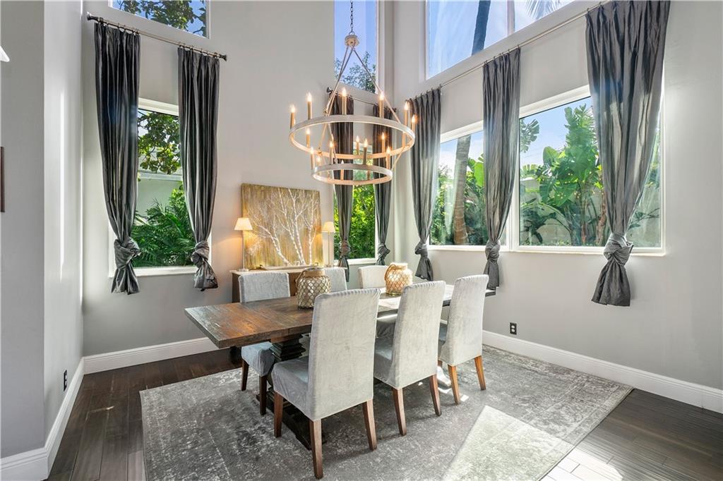 Royal Palm Forest - Residential