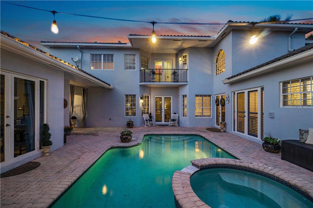 Royal Palm Forest - Residential
