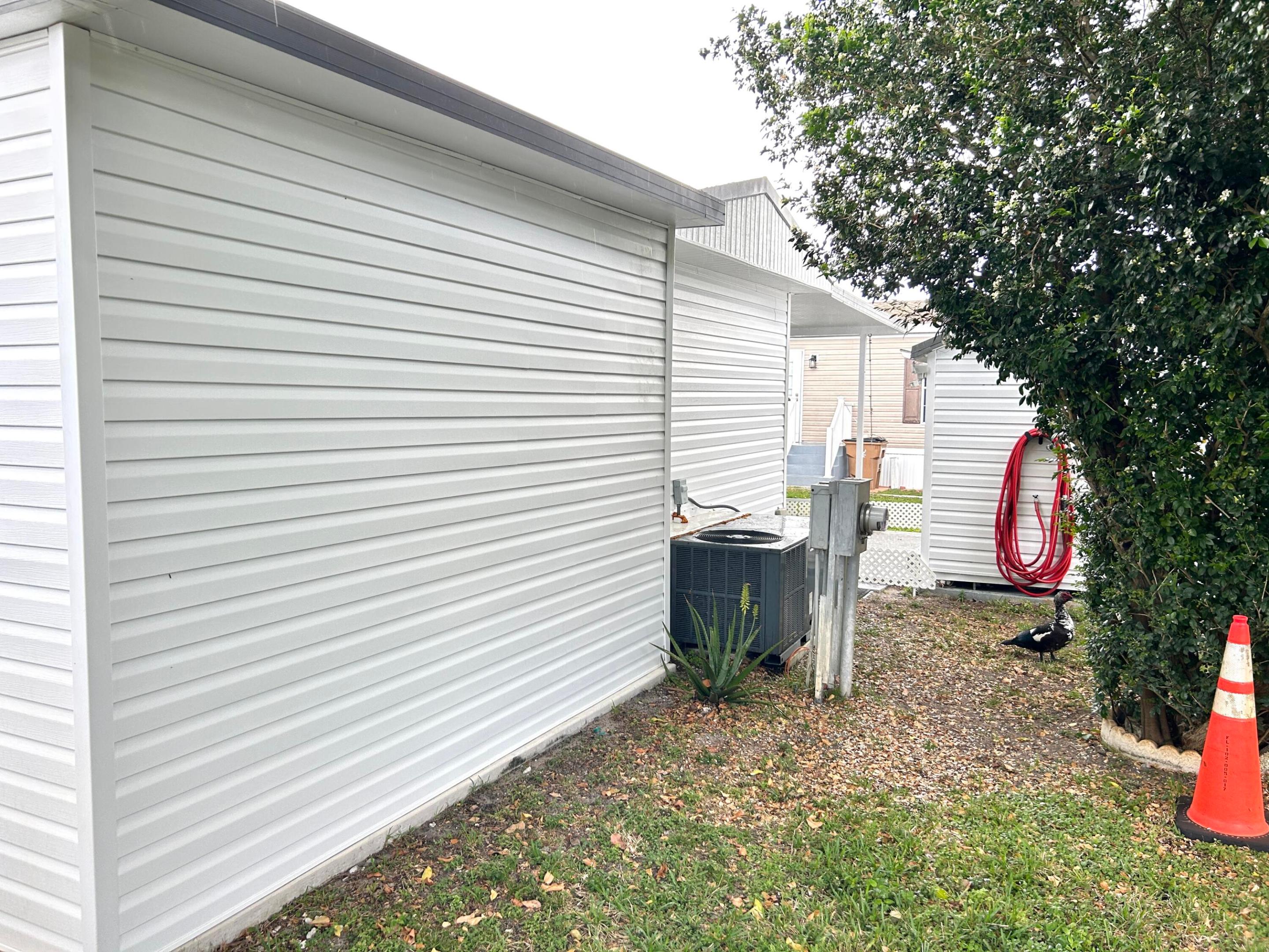 PINE TREE PARK CO-OP - Residential