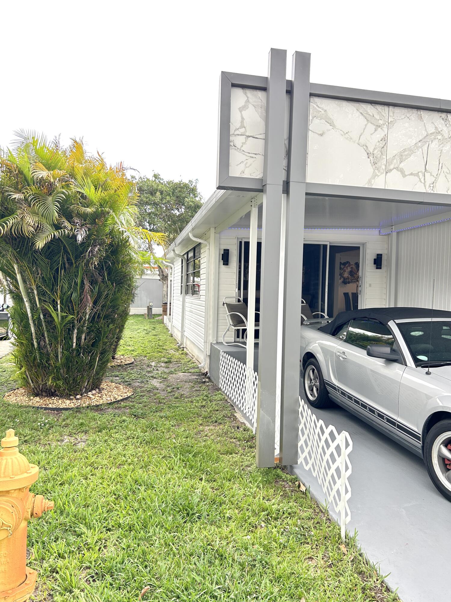 PINE TREE PARK CO-OP - Residential