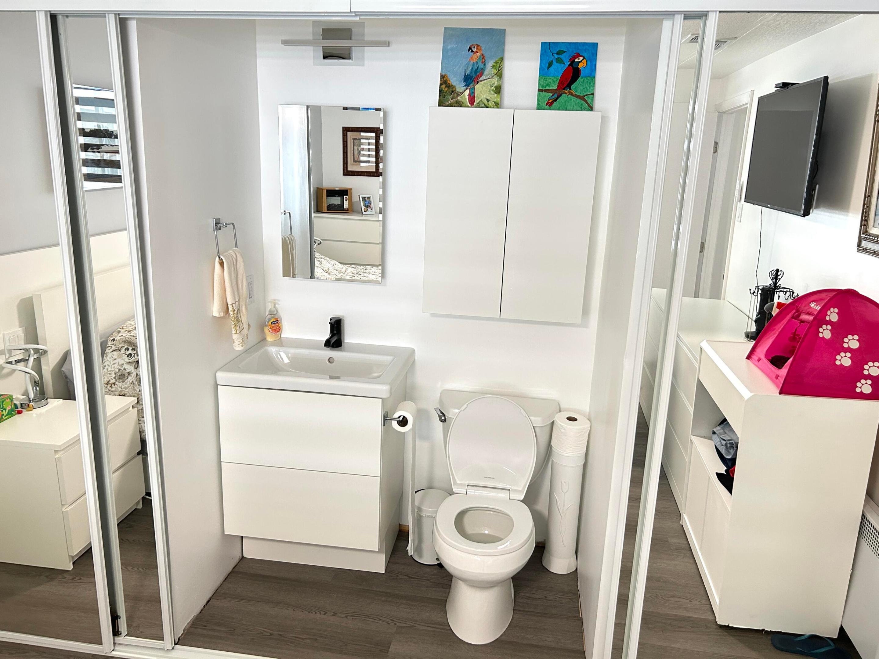 PINE TREE PARK CO-OP - Residential