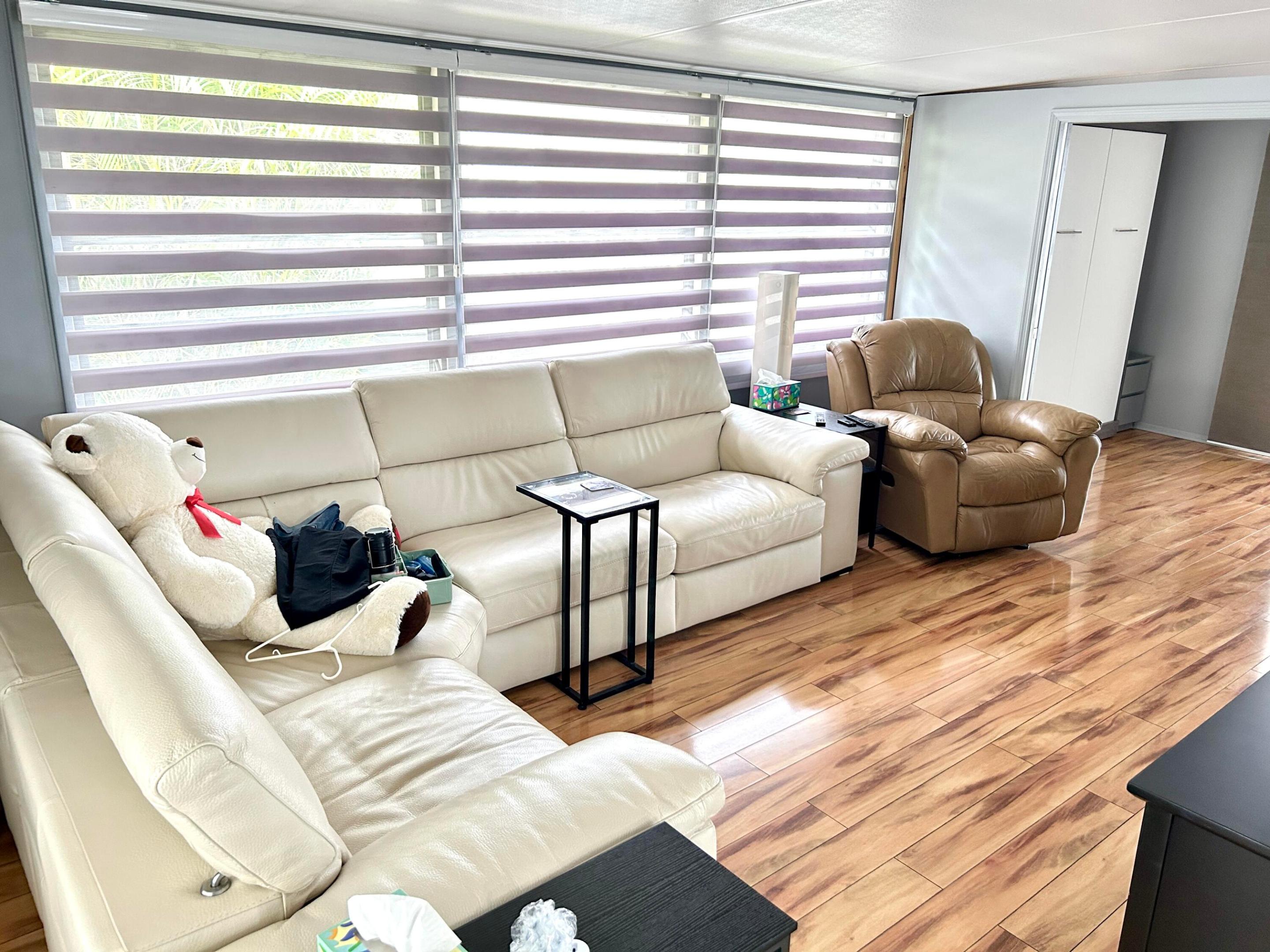 PINE TREE PARK CO-OP - Residential