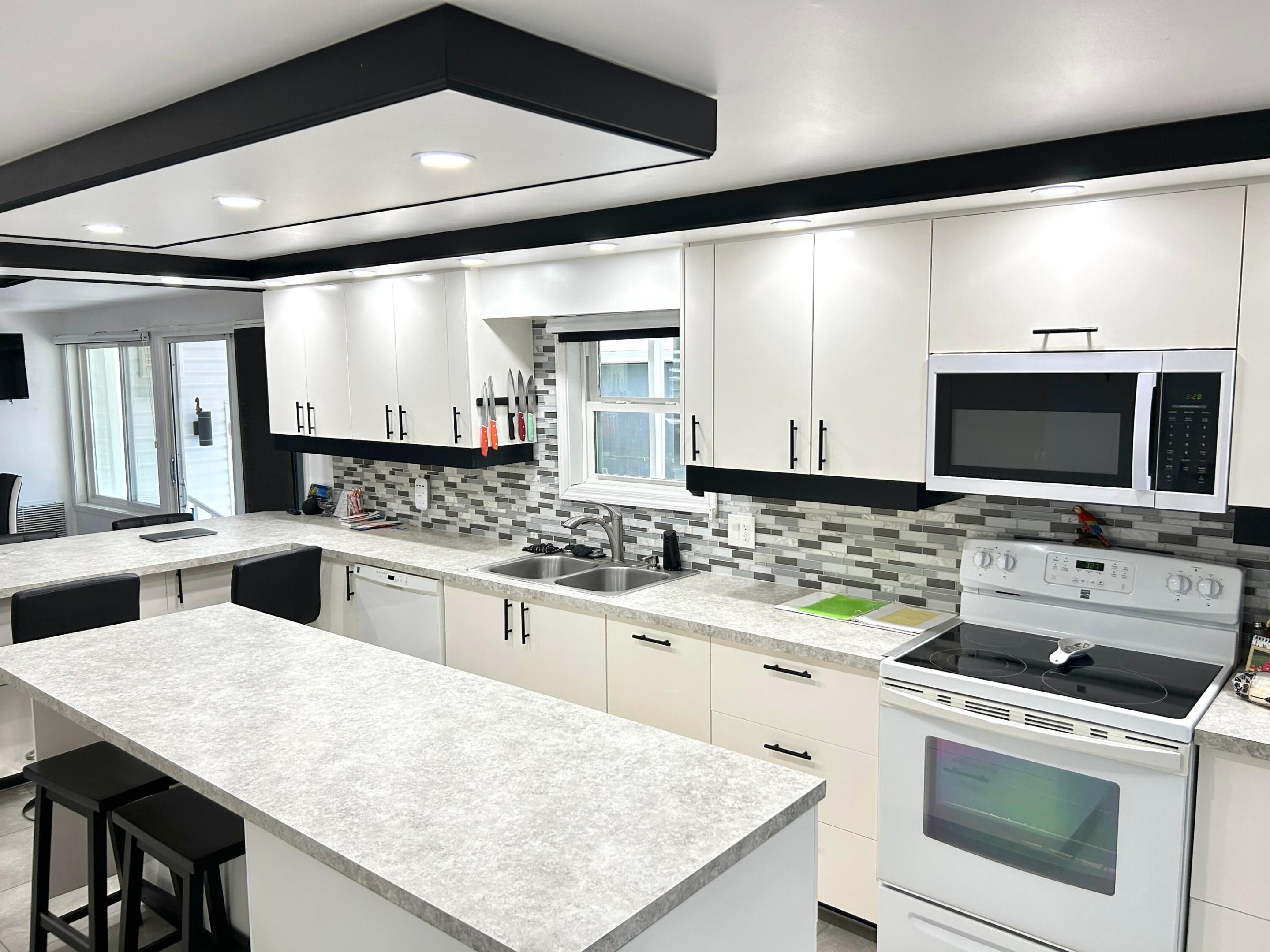 PINE TREE PARK CO-OP - Residential