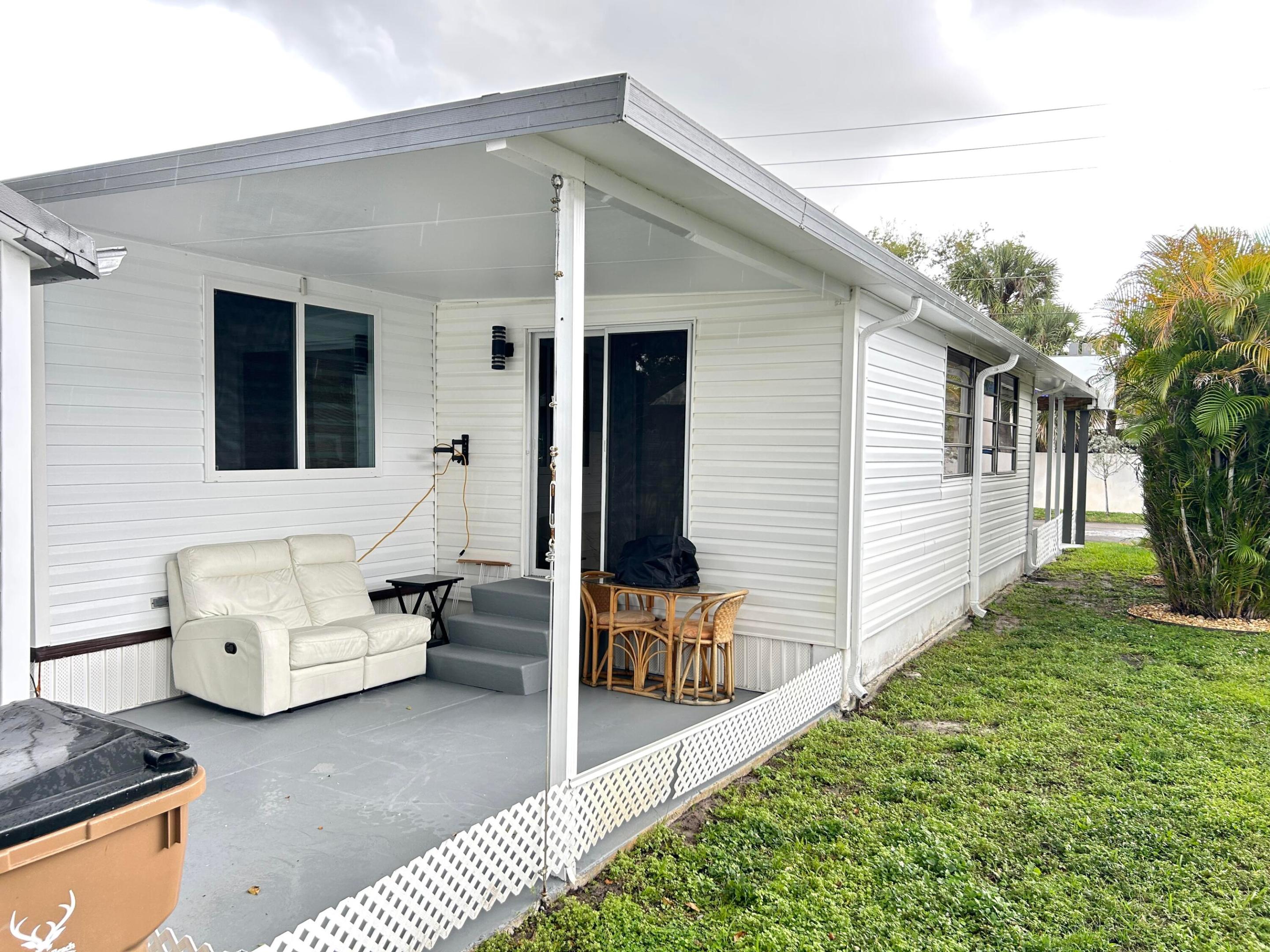 PINE TREE PARK CO-OP - Residential