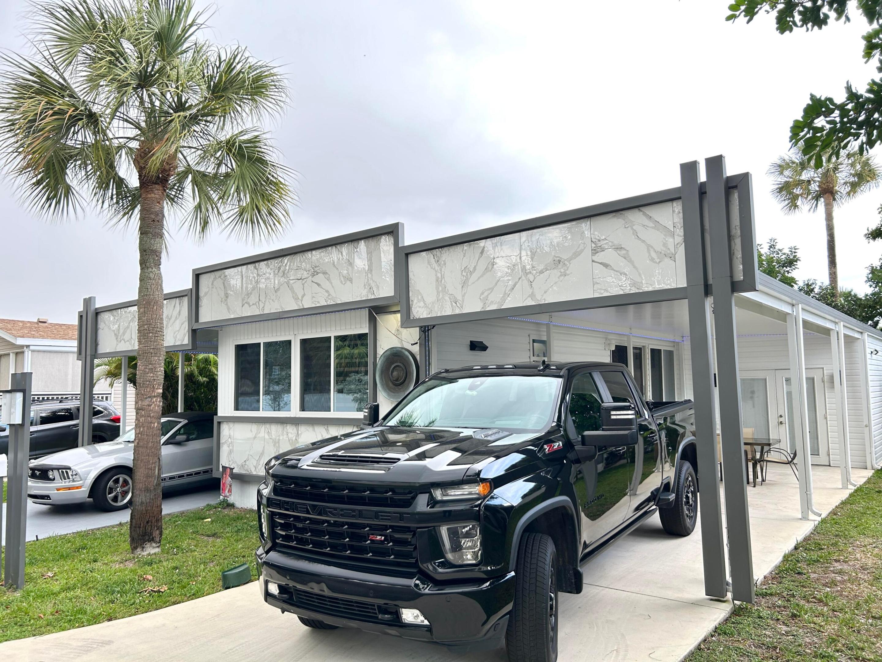 PINE TREE PARK CO-OP - Residential