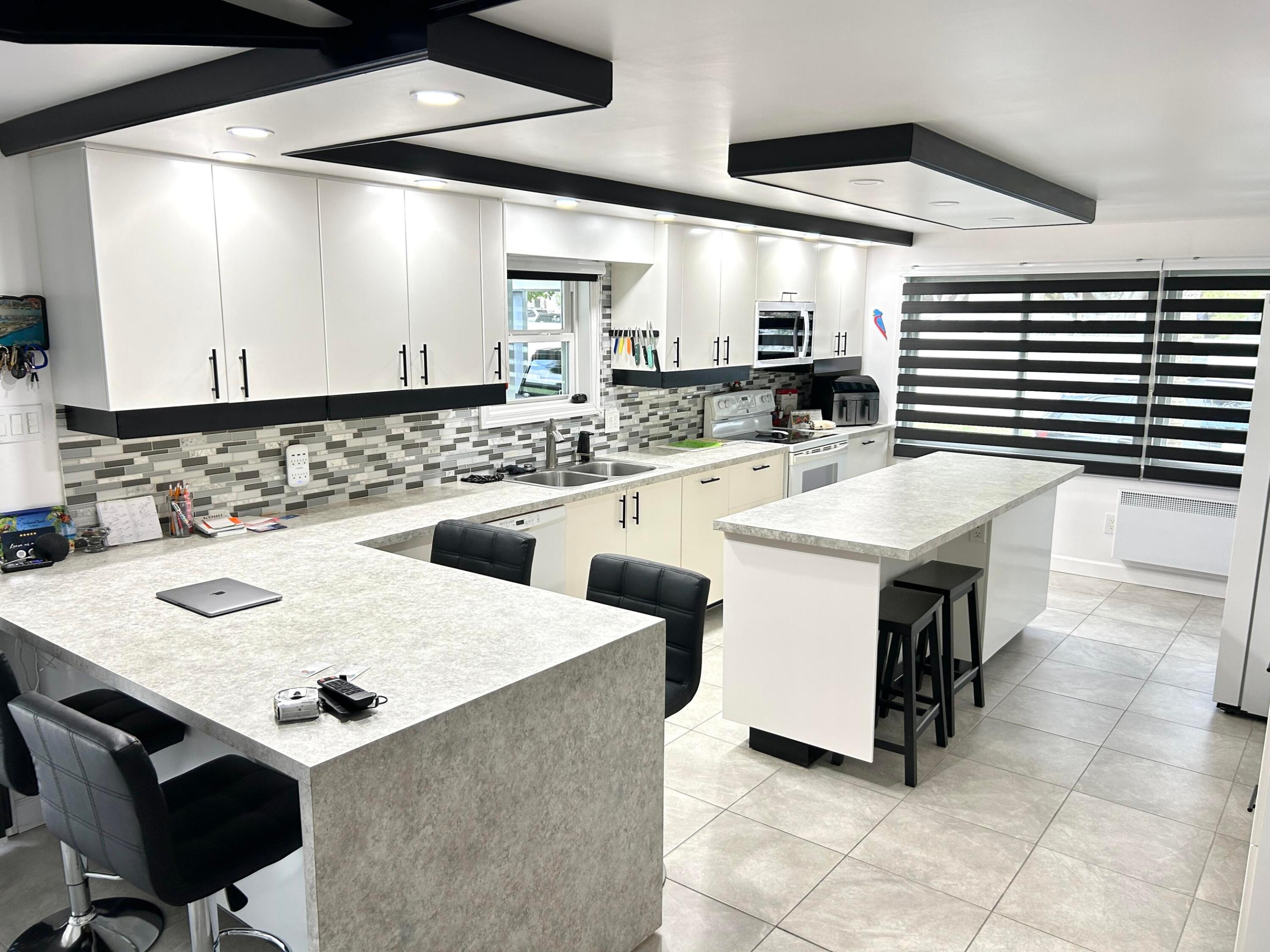 PINE TREE PARK CO-OP - Residential