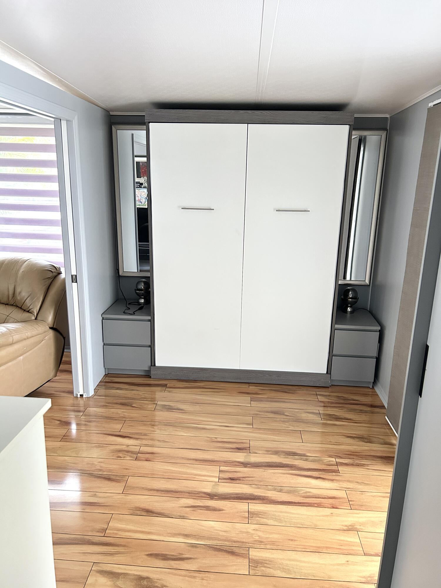 PINE TREE PARK CO-OP - Residential