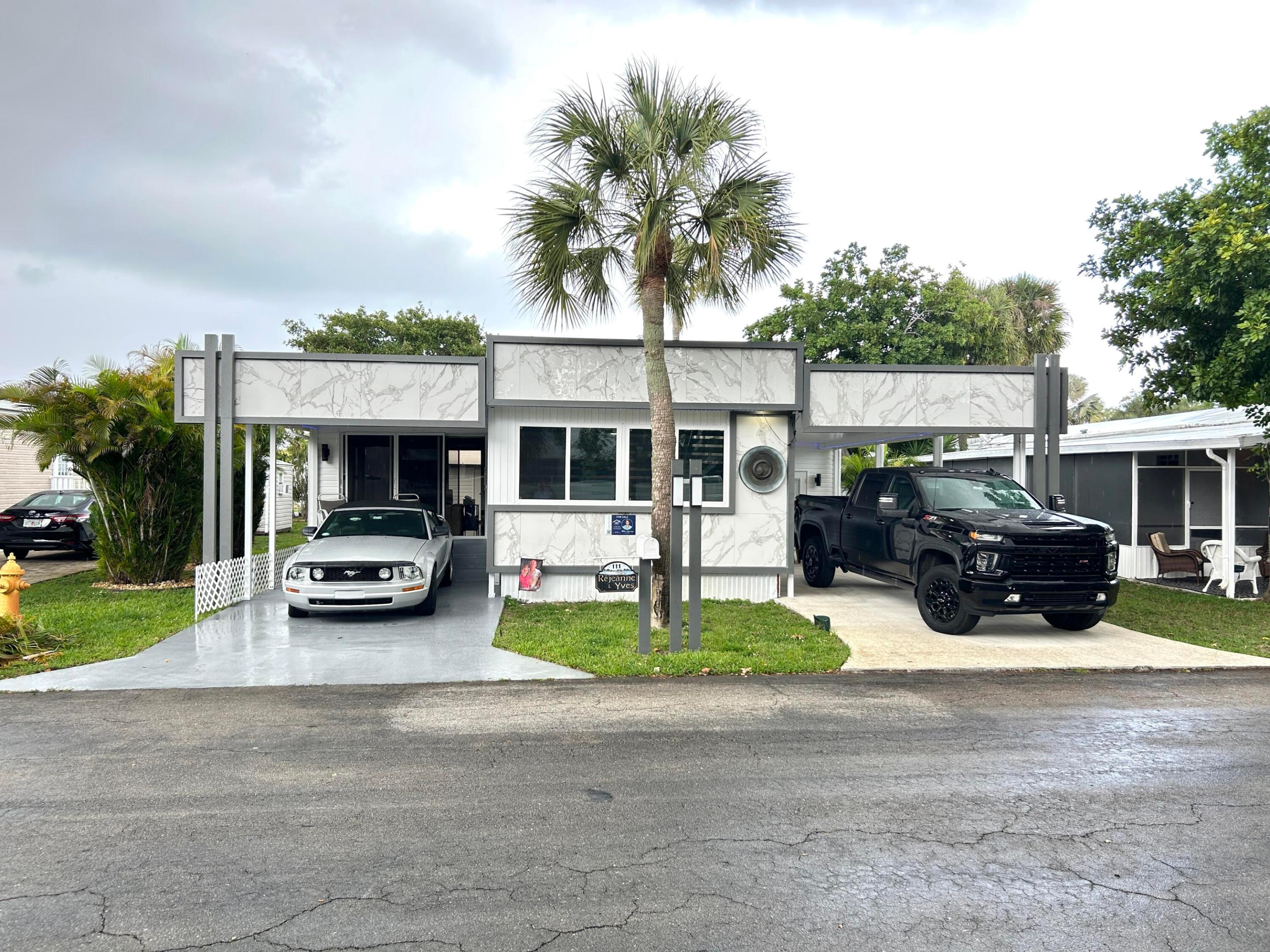 PINE TREE PARK CO-OP - Residential