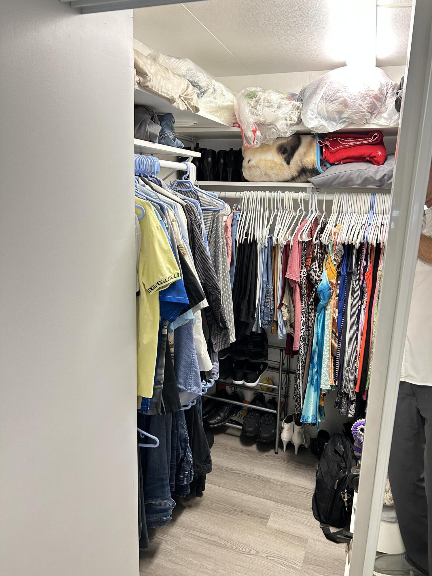 PINE TREE PARK CO-OP - Residential