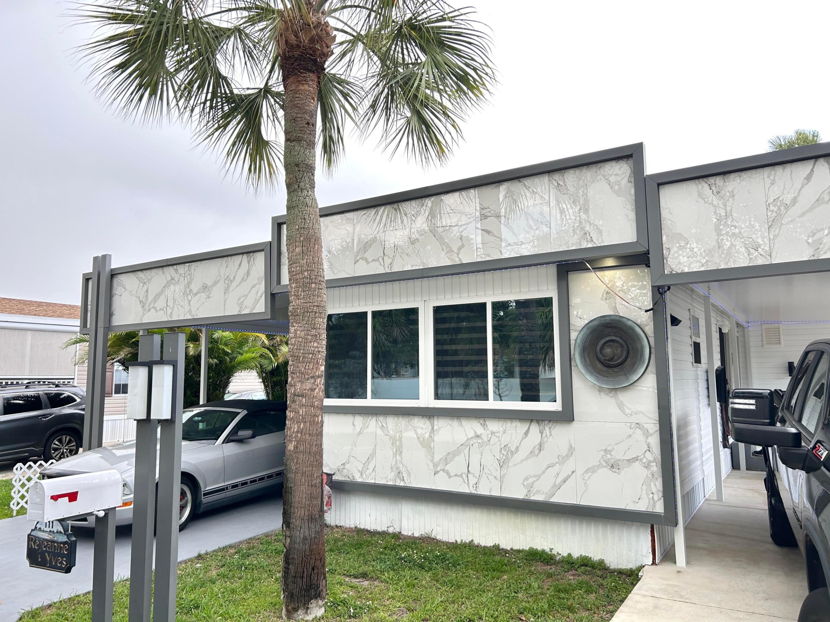 PINE TREE PARK CO-OP - Residential