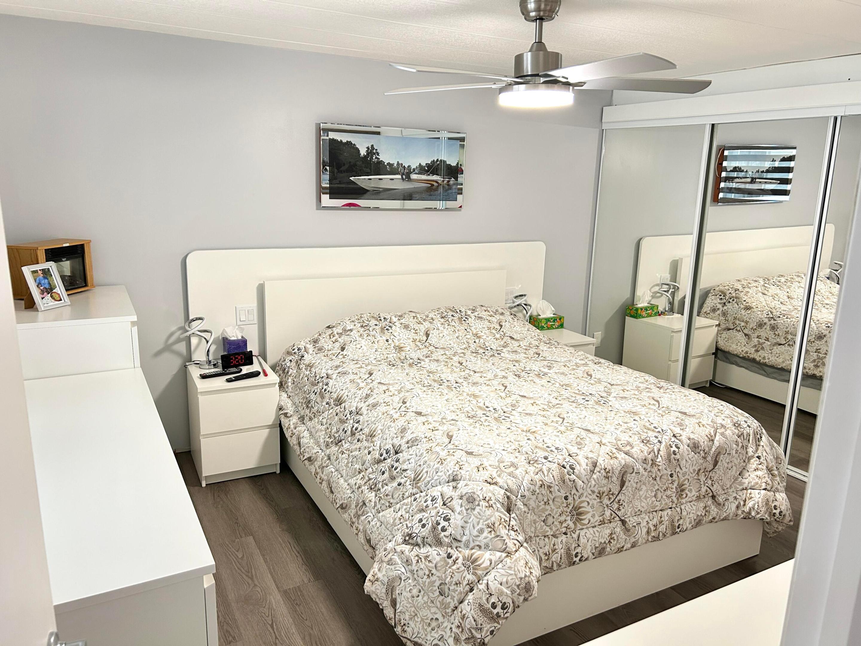 PINE TREE PARK CO-OP - Residential