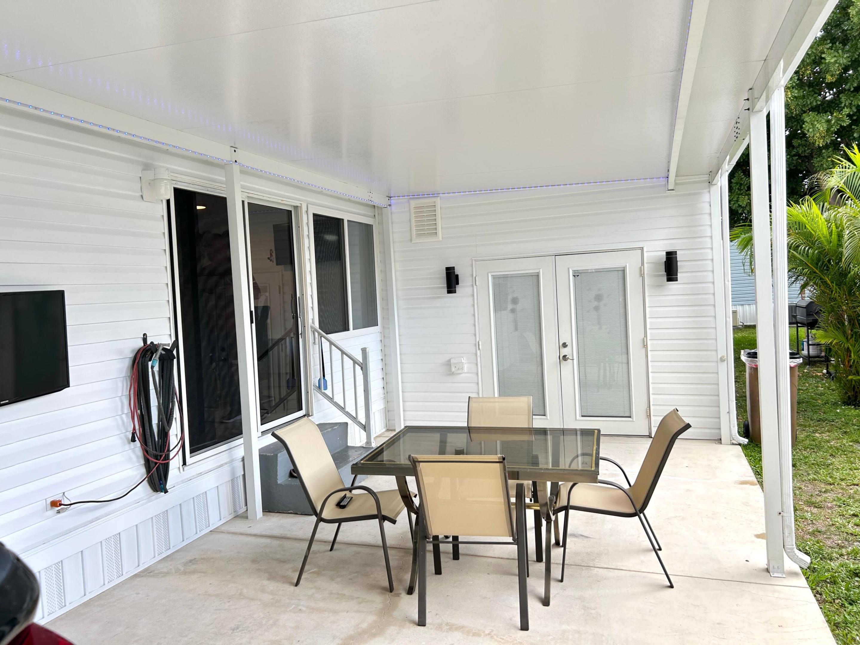 PINE TREE PARK CO-OP - Residential