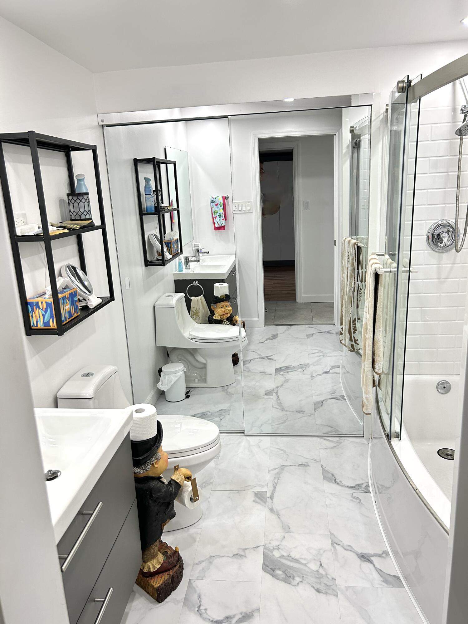 PINE TREE PARK CO-OP - Residential