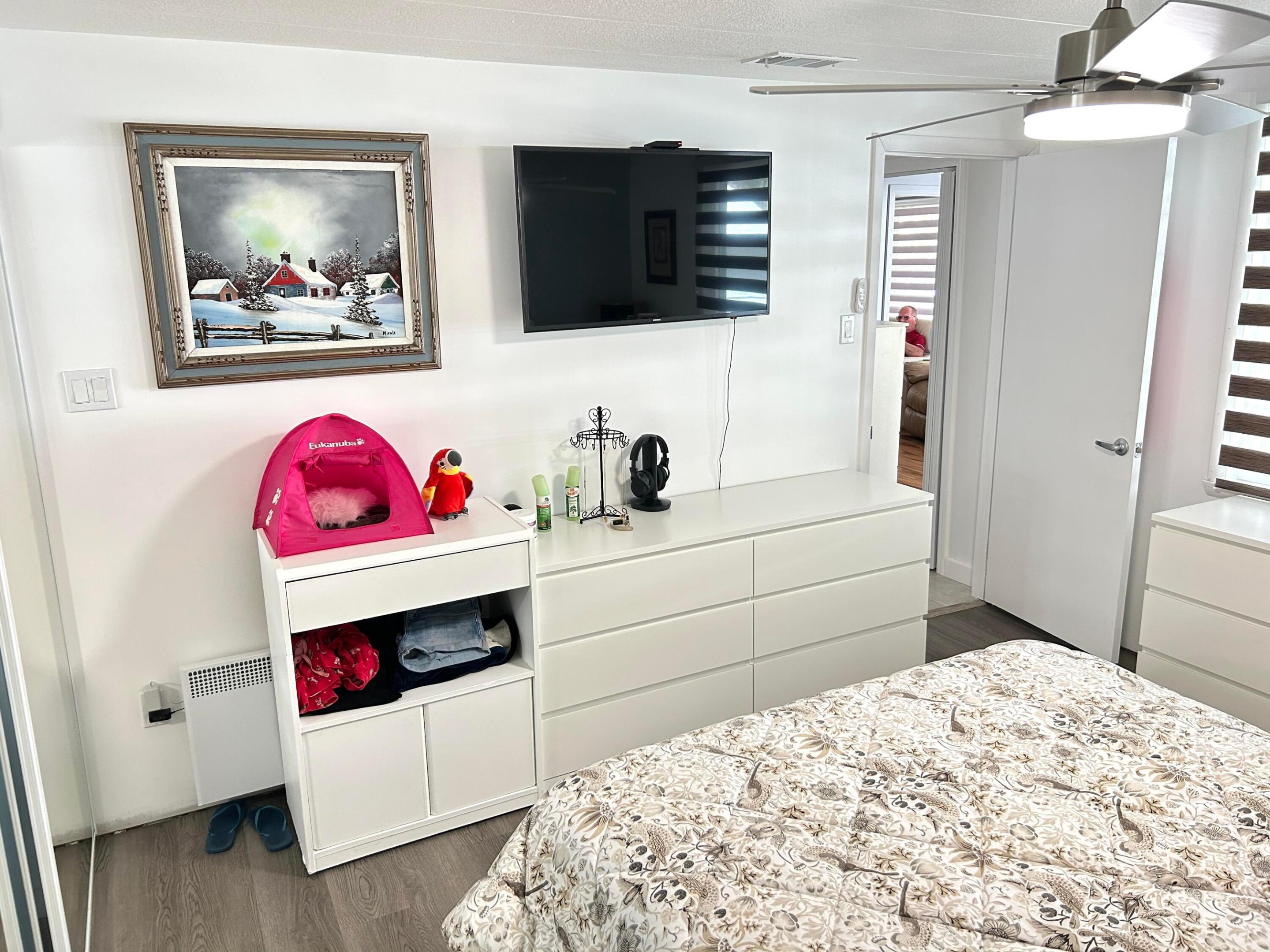 PINE TREE PARK CO-OP - Residential