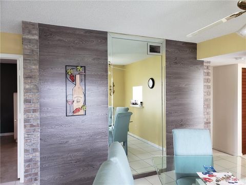 A home in Lauderhill