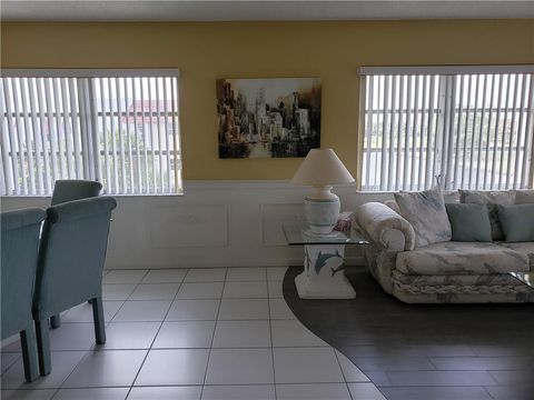A home in Lauderhill