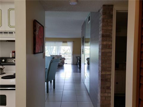 A home in Lauderhill