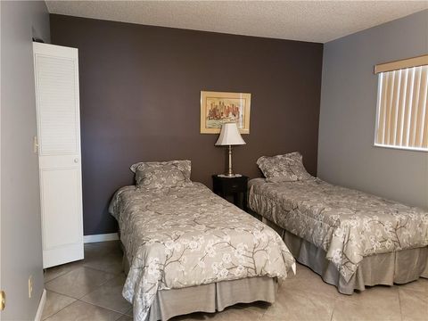 A home in Lauderhill