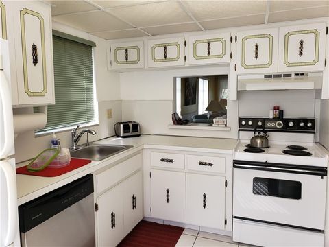 A home in Lauderhill