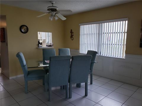 A home in Lauderhill