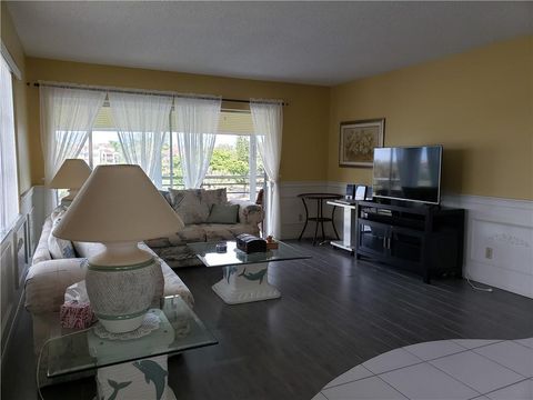 A home in Lauderhill