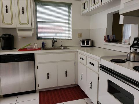 A home in Lauderhill