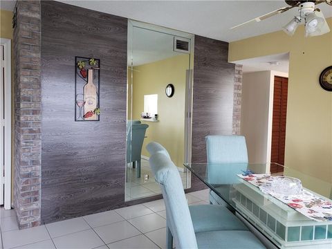 A home in Lauderhill