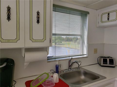 A home in Lauderhill