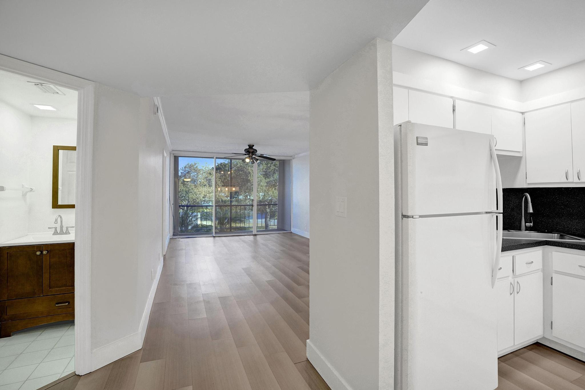 4501 NE 21 Avenue 207