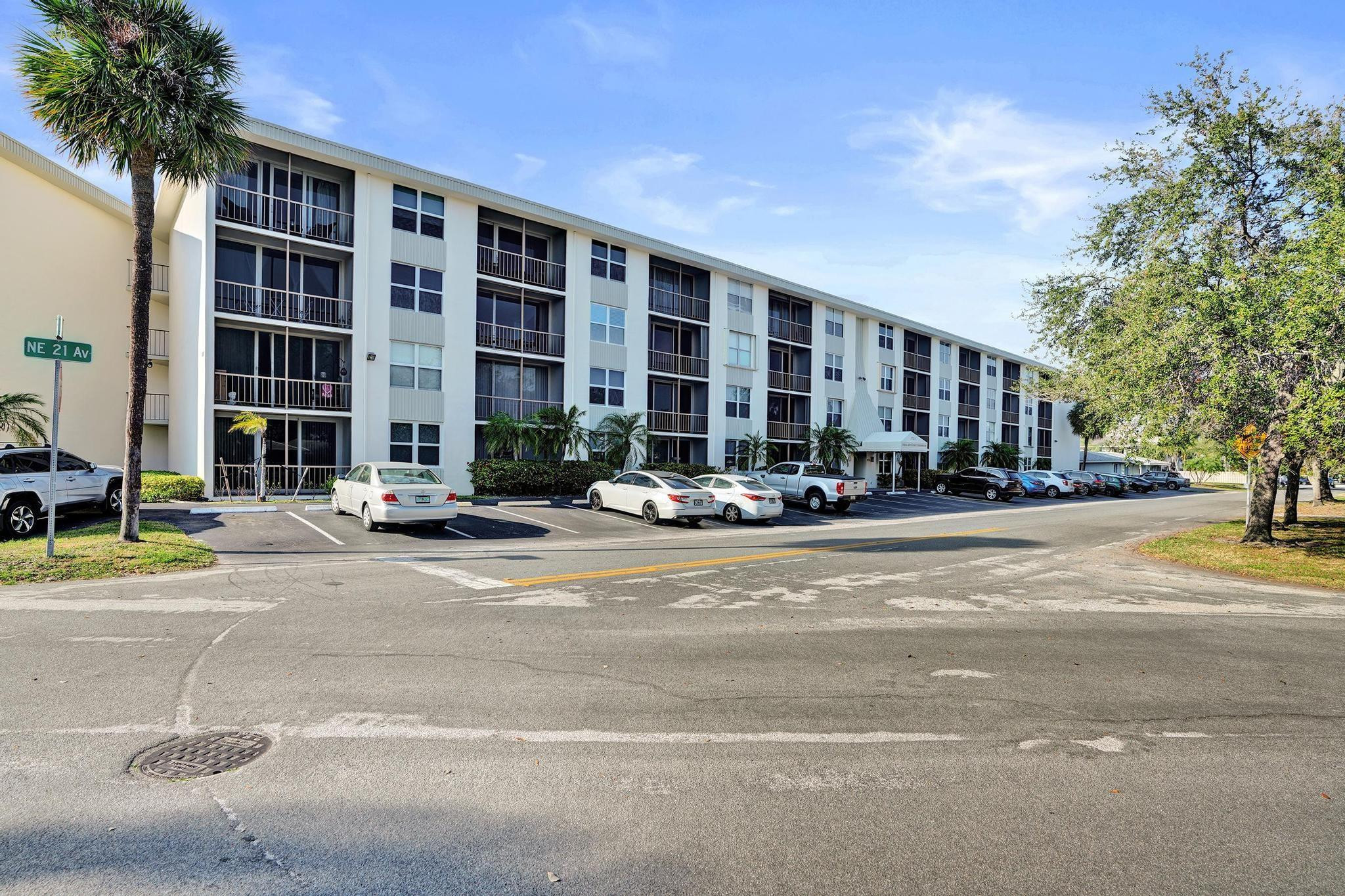 CORAL RIDGE EAST - Residential