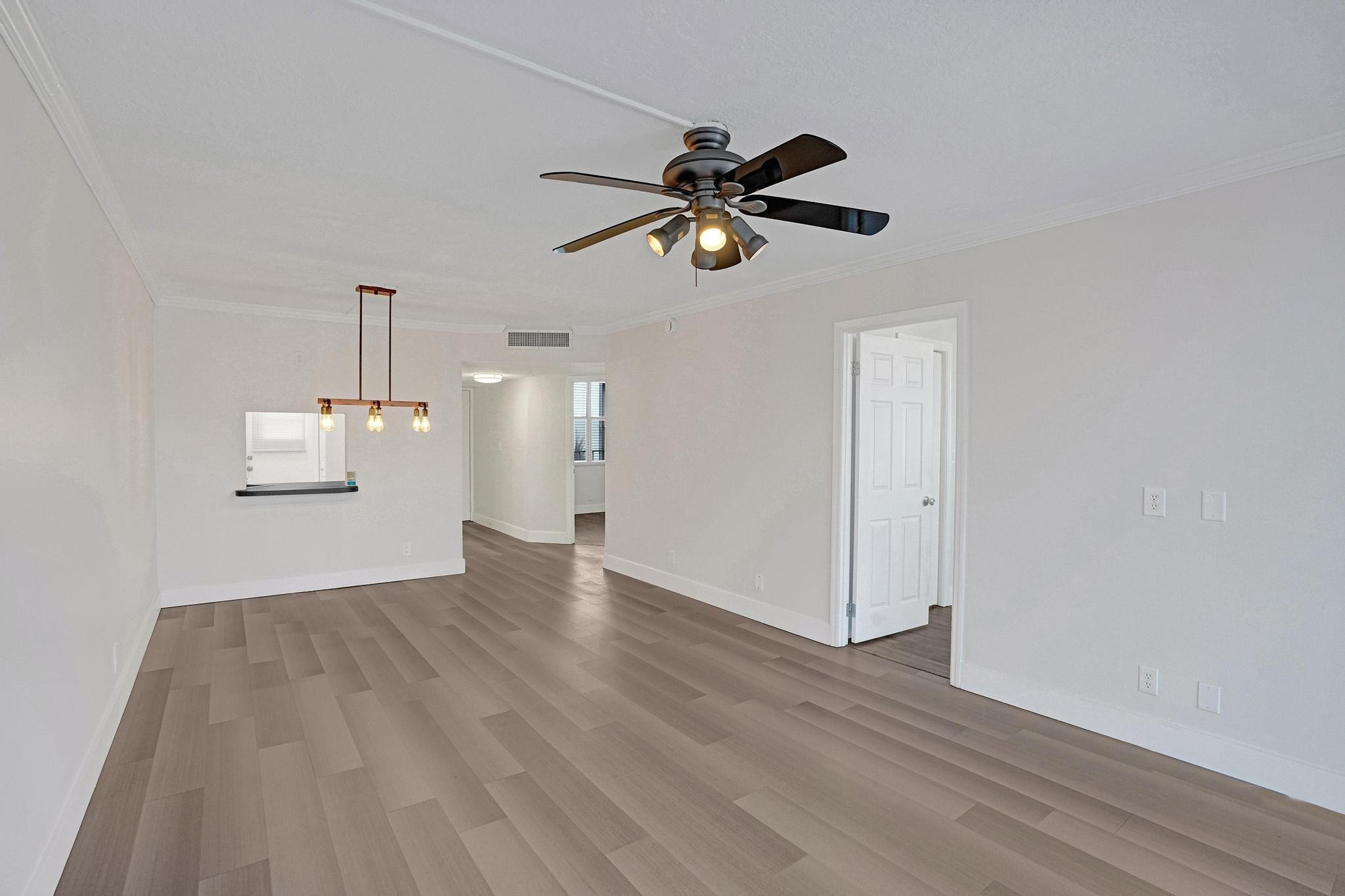 4501 NE 21 Avenue 207