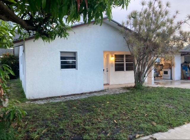 Lake Worth Town - Residential Lease