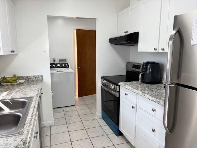 Lake Worth Town - Residential Lease