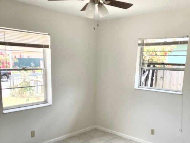 Lake Worth Town - Residential Lease