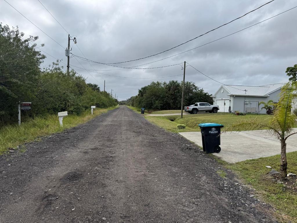 PORT MALABAR UNIT 30 - Land