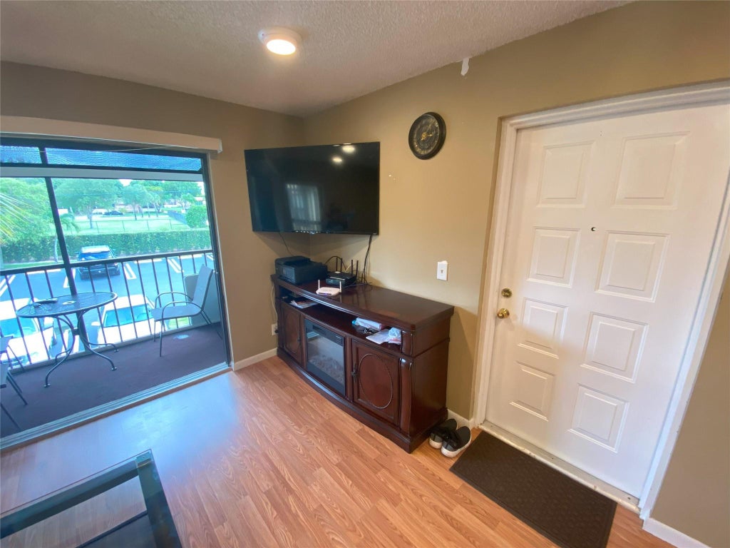 Photo of 821 SKY PINE Way #B2, Greenacres, FL 33415 (MLS # B26073348)
