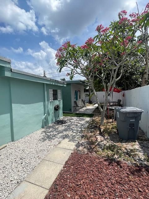 A home in Lake Worth