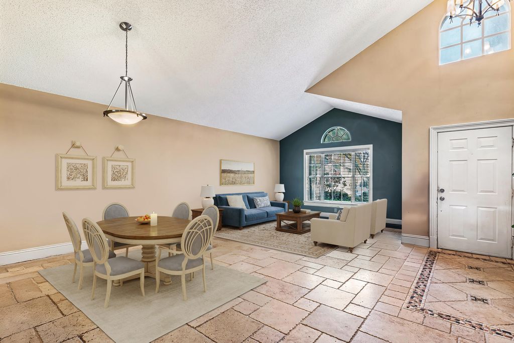 Photo of 2224 Soundings Court, Greenacres, FL 33413 (MLS # B26005555)