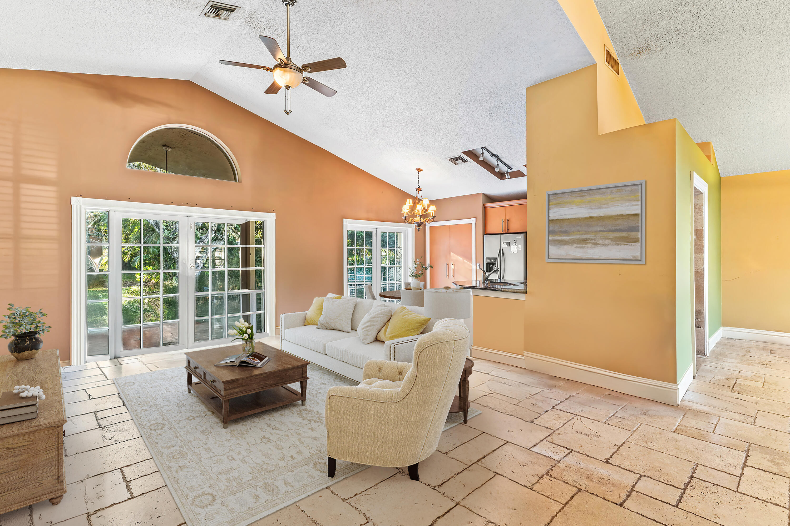 RIVER BRIDGE PUD 2B - Residential