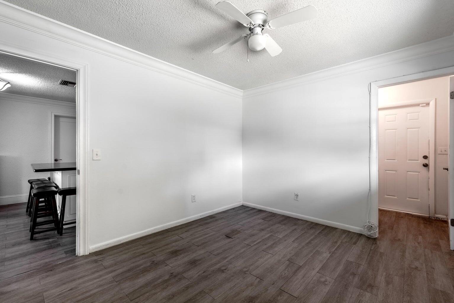 GUETHLE SUB UNREC ON AM-7 - Residential Lease