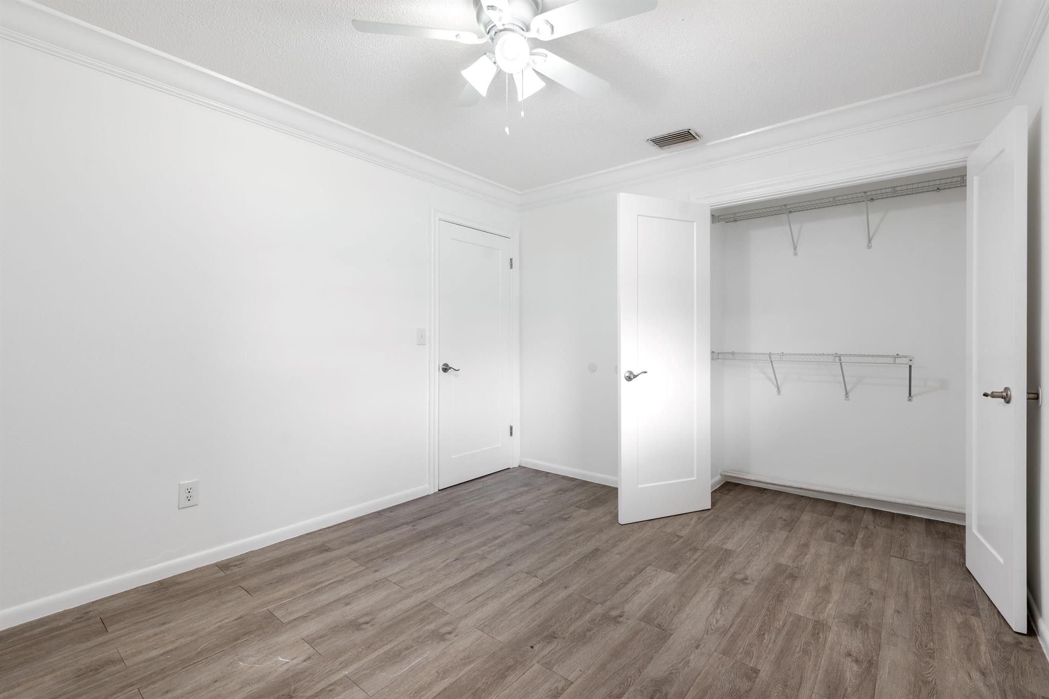 GUETHLE SUB UNREC ON AM-7 - Residential Lease