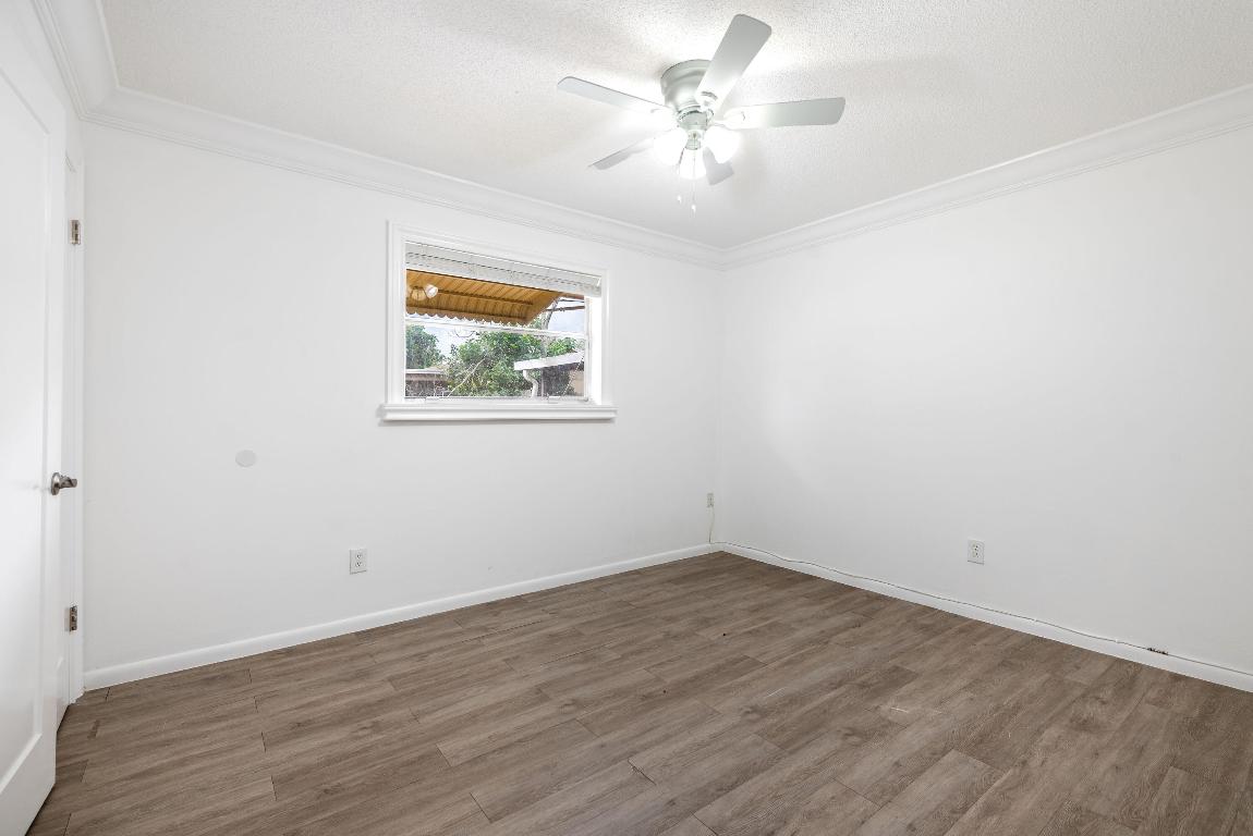 GUETHLE SUB UNREC ON AM-72 - Residential Lease