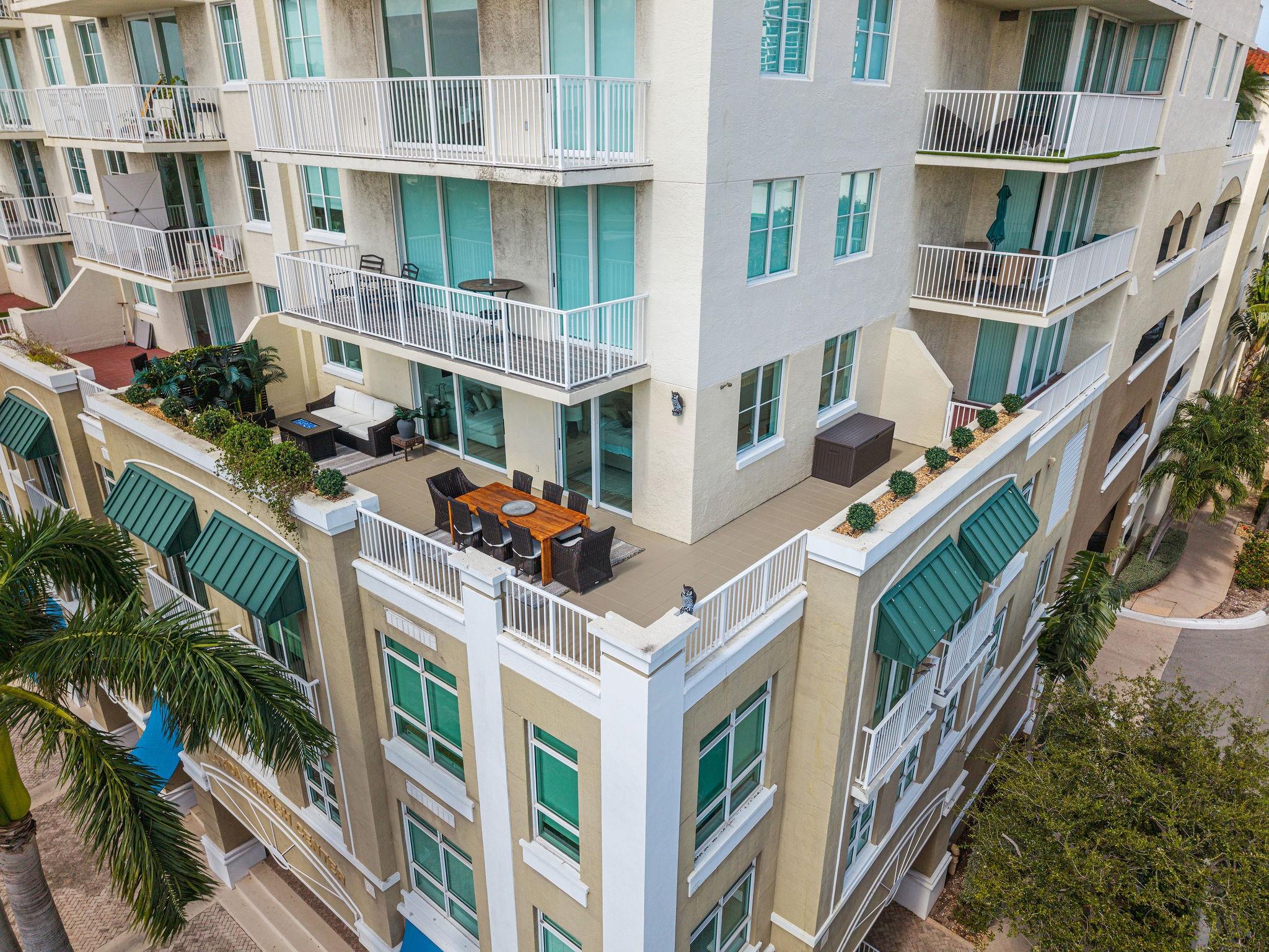 3020 NE 32nd Ave 418