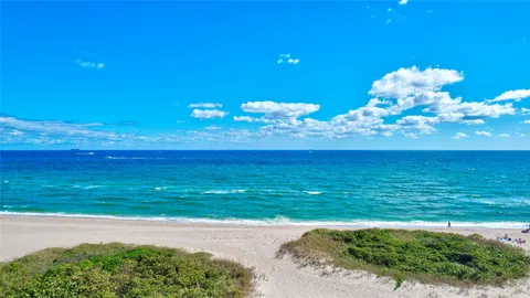 1012 N Ocean Blvd Unit 803, Pompano Beach, FL 33062 - MLS#: F10422290