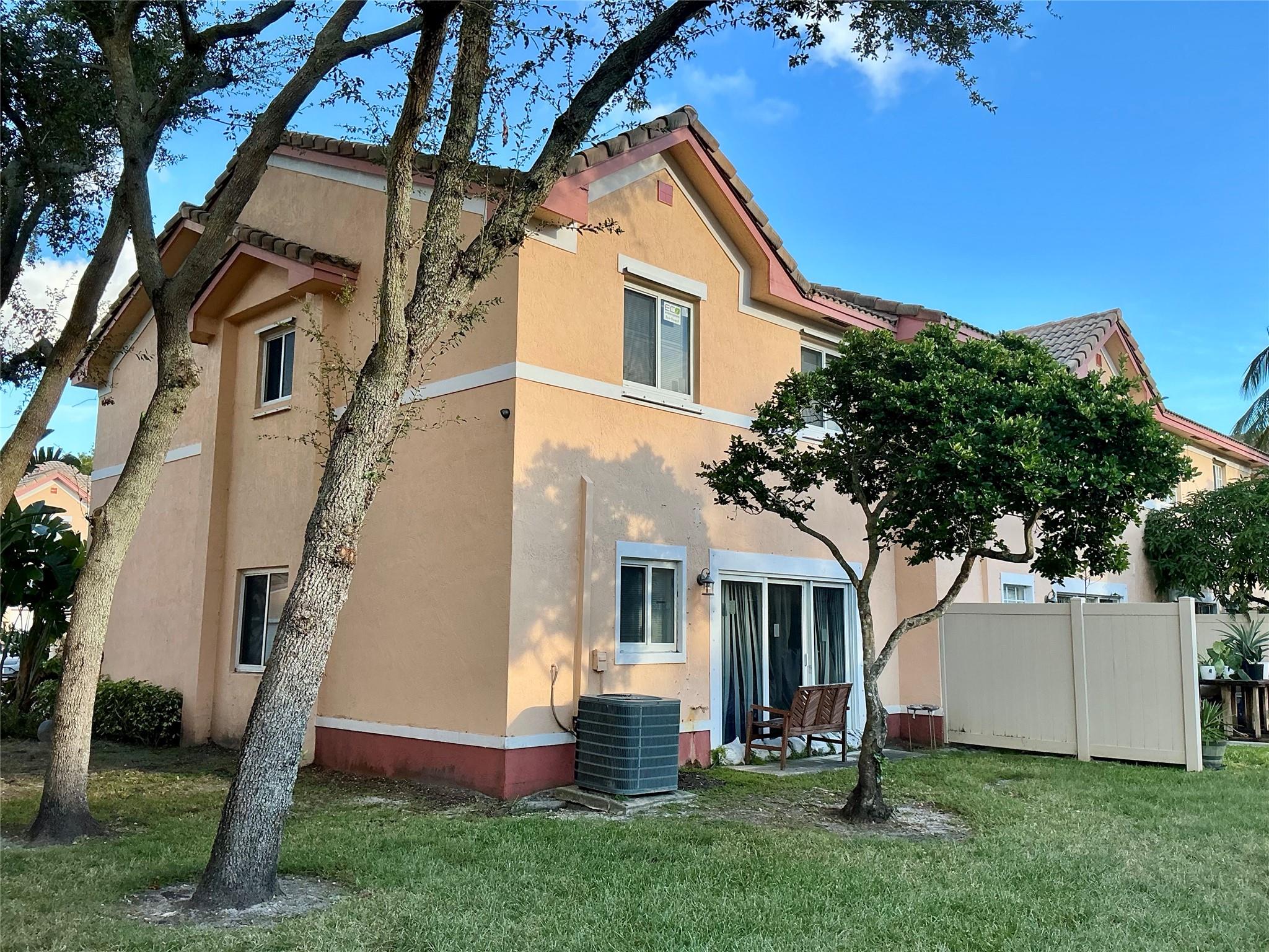 Montego Bay - Residential Lease