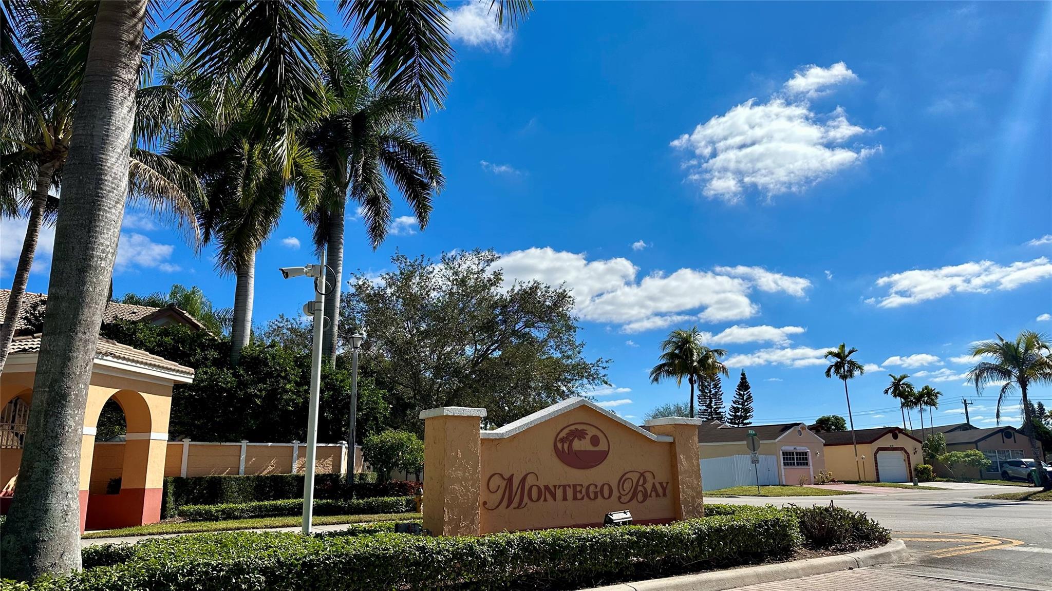 Montego Bay - Residential Lease