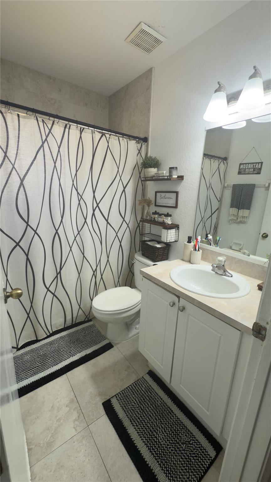 Montego Bay - Residential Lease